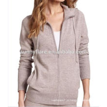 Hot Sale Women 100% Cashmere Sweater